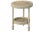 Textile Jamie Young Delta Rope Side Table For Sale - Image 7 of 7