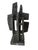 Black After Alicia Penalba, Brutalist Modernist Sculpture, 1955, Clay For Sale - Image 8 of 8