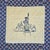 Hand-Embroidered 1950s Patriotic Quilt For Sale - Image 18 of 18