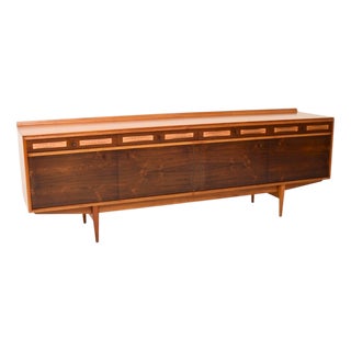 Vintage Sideboard by Robert Heritage for Archie Shine, 1960s For Sale