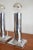 Space Age Ceiling Lamp by Rolf Krüger for Staff, 1970s For Sale - Image 6 of 12