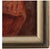 1960s Inger Jirby (Swedish-American, B. 1942), Modernist Still Life For Sale - Image 4 of 4