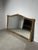 Vintage Wall Mirror with Gilded Frame from Deknudt For Sale - Image 3 of 6