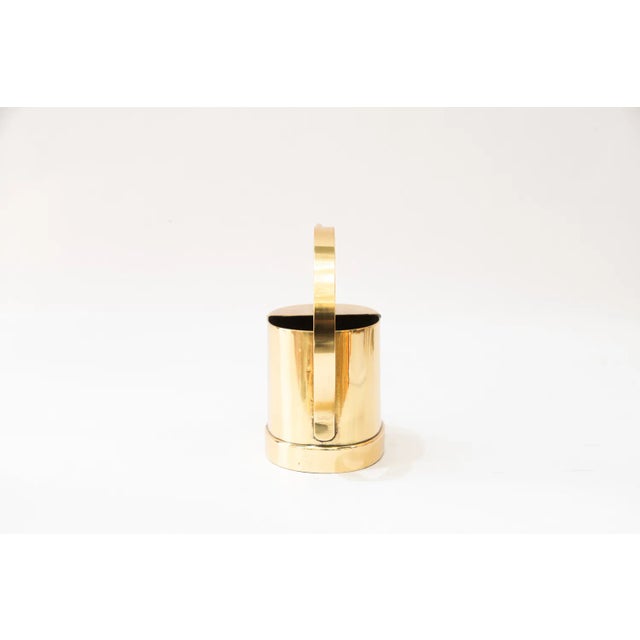 Brass Watering Can, Vienna, 1960s For Sale - Image 4 of 8