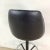 Mid-Century Swivel Barstool For Sale - Image 9 of 12