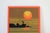 Vintage "Pacific Sunset" Needlepoint Wall Hanging For Sale - Image 4 of 7