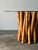Bundled Bamboo Glass-Top Dining Table, Attributed to Budji Layug, 1970s For Sale - Image 17 of 17