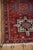 Old New House Vintage Karaja Rug Runner - 2'3" x 4' For Sale - Image 4 of 10