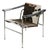 Vintage LC1 Chair by Le Corbusier for Cassina For Sale