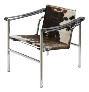 Vintage LC1 Chair by Le Corbusier for Cassina