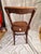Vintage 1930s Thonet Bentwood Bistro Chairs - Set of Four For Sale - Image 11 of 17
