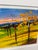 Ann Rea Very End of Vines Artwork, Signed For Sale In San Francisco - Image 6 of 12