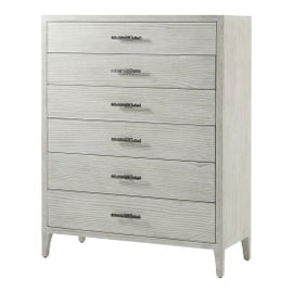 Example of New & Custom Highboy Dressers