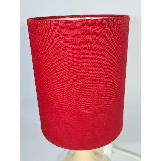 Mid-Century Modern Table Lamps, Europe, 1970s, Set of 2 For Sale - Image 10 of 15