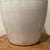 Contemporary Ceramic Glossy and Glazed Jar Planter For Sale In Chicago - Image 6 of 12
