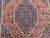 Antique Senneh Rug, 1890s For Sale - Image 5 of 18
