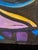 Original Abstract Still Life Oil Painting by Walter Taft Bradshaw For Sale - Image 12 of 12