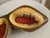 1960s Vintage Oyster Shape Serving Dish or Platter For Sale - Image 5 of 16