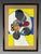 Sonja Sekula, Abstract Composition, 1961, Oil Painting on Paper For Sale - Image 4 of 4