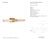 Kelly Wearstler for Visual Comfort Covet 24" Alabaster Bath Light in Antique-Burnished Brass For Sale - Image 17 of 18