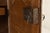 Antique French Painted Armoire in Wood, 1700s For Sale - Image 17 of 18