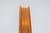 Brown Tripod Floor Lamp in Sisal and Teak from Temde, Switzerland, 1960 For Sale - Image 8 of 11