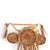After Tom Dixon, Harley-Davidson Motorcycle, 1990s, Rattan For Sale - Image 11 of 18