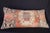 Over Size Decorative Handwoven Rug Pillow Cover -16'' X 32'' For Sale In Tampa - Image 6 of 8