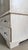 Late 20th Century Pair of Fluted Wood Gustavian Cabinets For Sale - Image 12 of 13