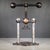 Late 19th C. JBL Dental Fabrik Press c.1882 For Sale In San Francisco - Image 6 of 9