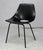 Barrel Chair Steiner Edition by Pierre Guariche for Steiner, France, 1950s For Sale - Image 13 of 16