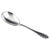 Large Lily of the Valley Serving Spoon in Sterling Silver from Georg Jensen, 1890s For Sale - Image 5 of 5