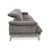 8153 Fabric Four-Seater Sofa from Joop For Sale - Image 16 of 18