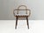 No. 615 Bentwood Armchairs by Radomír Hofman for Ton, 1960s, Set of 2 For Sale - Image 6 of 12