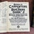 1940 Audels Carpenters & Builders Guide Books – Complete 4-Volume Leather-Bound Set For Sale - Image 9 of 14