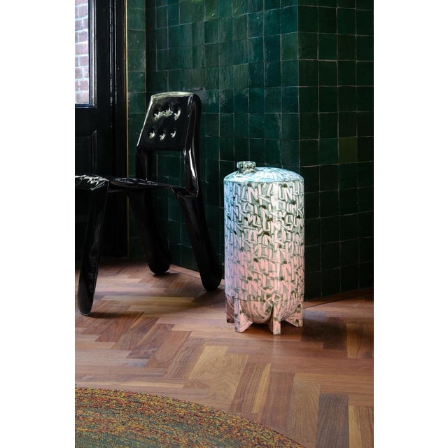 Under Pressure 3 Object by Yuri van Poppel For Sale - Image 10 of 17