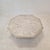 Mactan Octagon Stone or Fossil Stone Coffee Table, 1980s For Sale - Image 12 of 16
