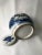 Chinese Blue and White Porcelain Ginger Jar For Sale - Image 9 of 11