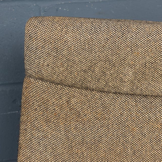 English Manhattan Reclining Armchair by Guy Rogers, 1960s For Sale - Image 15 of 18