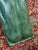 Coffee Table with Bronze Statue of Young Woman For Sale - Image 11 of 13