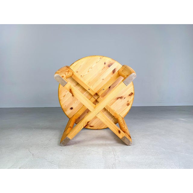 1960s Mid-Century Modern Coffee Table, 1960s For Sale - Image 5 of 9