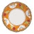 VIETRI Campagna Uccello Service Plate/Charger For Sale