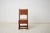 Antique Early 19th Century Swedish Folk Art Chair For Sale - Image 3 of 9
