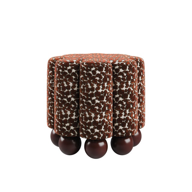 Myrna Stool by Ottiu For Sale - Image 15 of 15