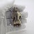 Vintage Italian Handmade Genuine Silver Penguin Figurine, 1950s For Sale - Image 12 of 13