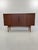 1960s Sideboard in Teak with Sliding Doors, 1965 For Sale - Image 5 of 11