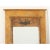 This Dutch trumeau is a fantastic find, crafted during the 1790’s, it retains its original mercury mirror plate within a...