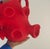 Puff Sculpture in Ceramic by Liliana Silva For Sale - Image 4 of 6