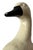 Vintage Mid 20th Century White Swan Ceramic Planter For Sale In Orlando - Image 6 of 10