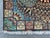 2000 - 2009 Hand-Knotted Afghan Gonbad Dome Design Medallion Rug - 6'10" X 5'0" For Sale - Image 5 of 12